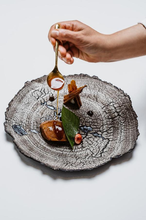 Auberge De Saint-Remy - Restaurant Gastronomique Etoile Fj Экстерьер фото