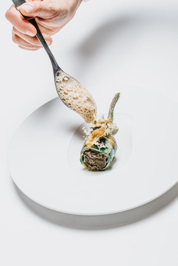 Auberge De Saint-Remy - Restaurant Gastronomique Etoile Fj Экстерьер фото