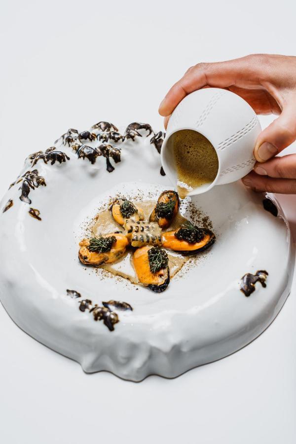 Auberge De Saint-Remy - Restaurant Gastronomique Etoile Fj Экстерьер фото