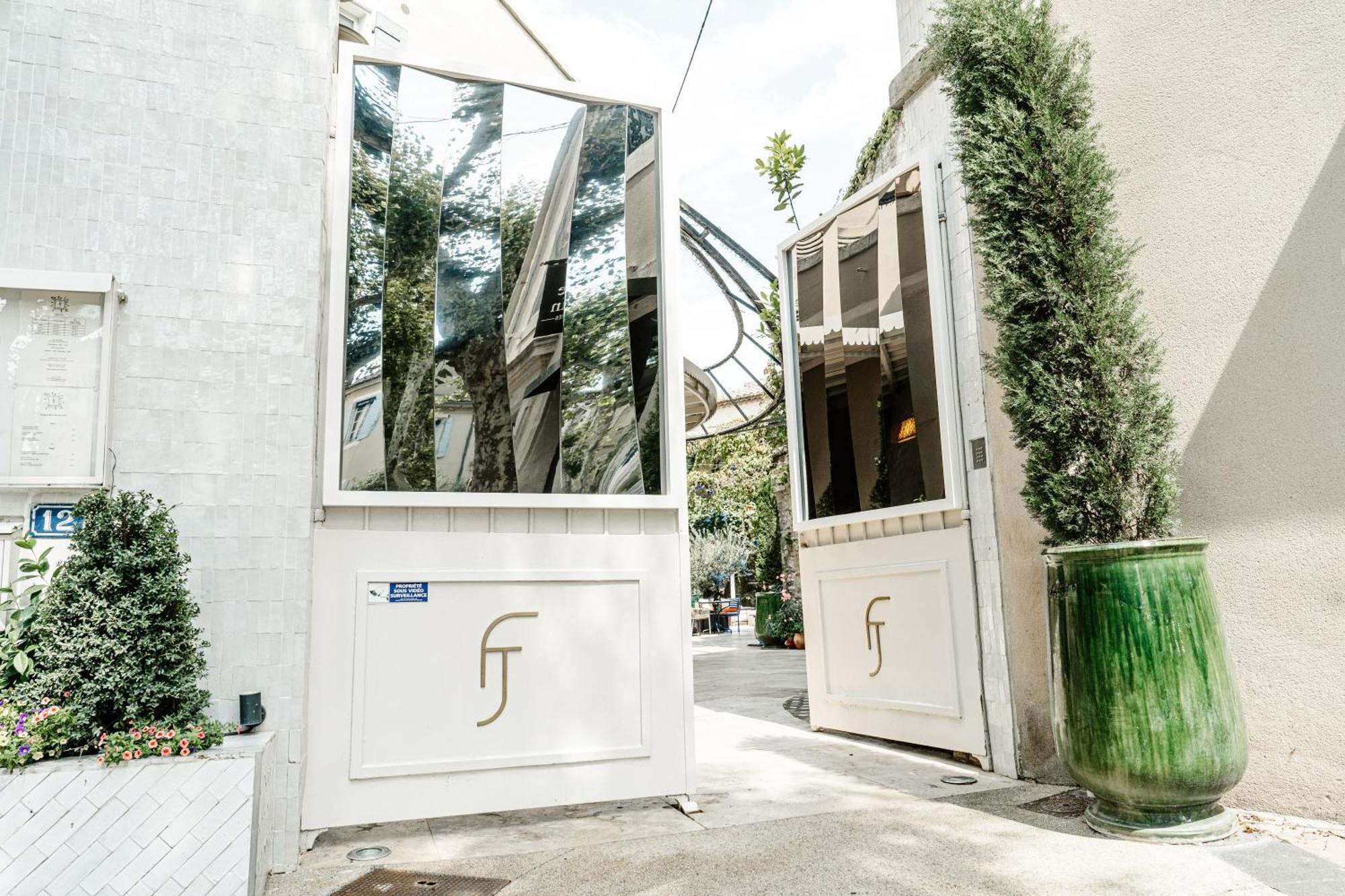 Auberge De Saint-Remy - Restaurant Gastronomique Etoile Fj Экстерьер фото